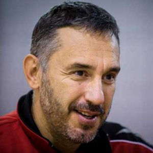 Foto de perfil de Jota Cuspinera
