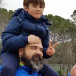 Foto de perfil de Javier Cura González