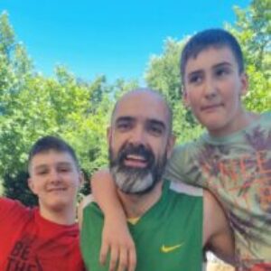 Foto de perfil de Javier Cura González