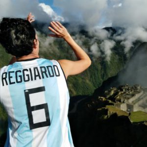 Foto de perfil de PauReggi