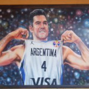 Foto de perfil de Jeremías Musina