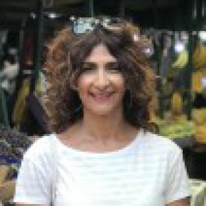 Foto de perfil de Patricia Hernández Arencibia