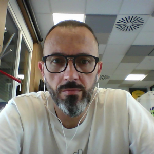 Foto de perfil de Saul López Nieto