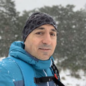 Foto de perfil de Jesus Torralba